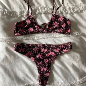 Acacia Swimwear Madonna Set
